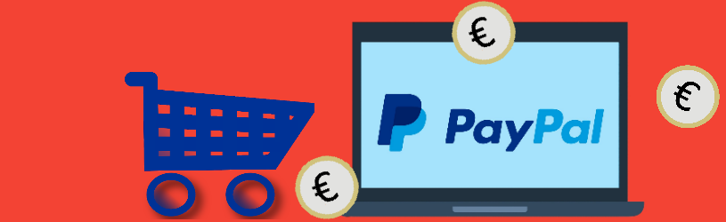 Online betalen met PayPal